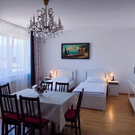 Apartment Nahe Rosenhuegel Vienna Exterior photo