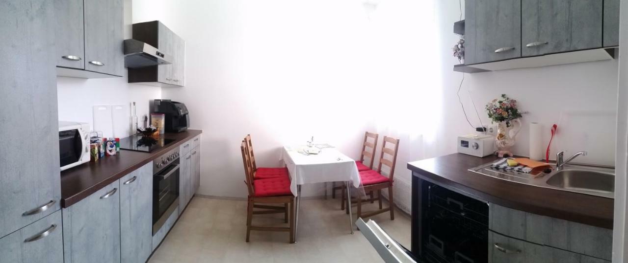 Apartment Nahe Rosenhuegel Vienna Exterior photo