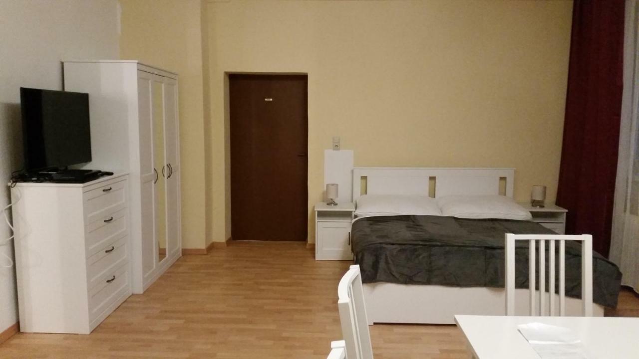 Apartment Nahe Rosenhuegel Vienna Exterior photo