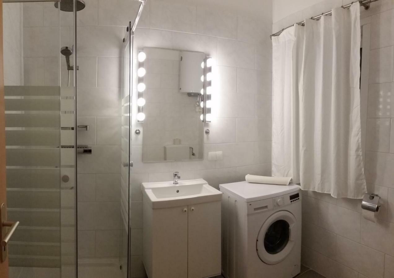Apartment Nahe Rosenhuegel Vienna Exterior photo
